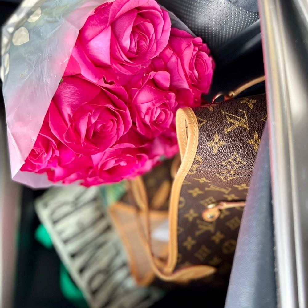 Meet your Posher, Naffen